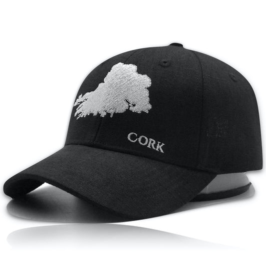 Cork Baseball Caps