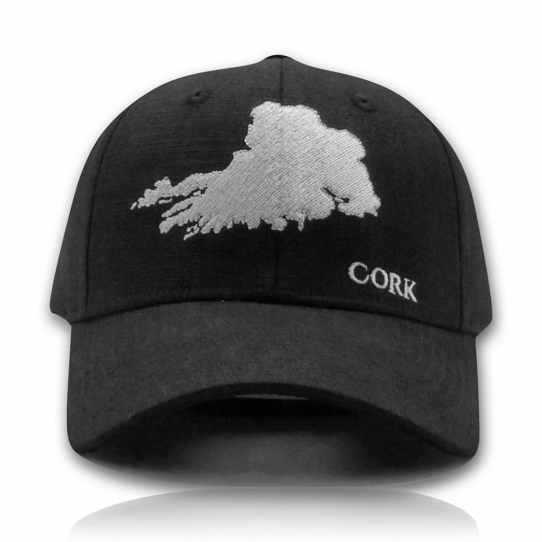 Cork Baseball Caps