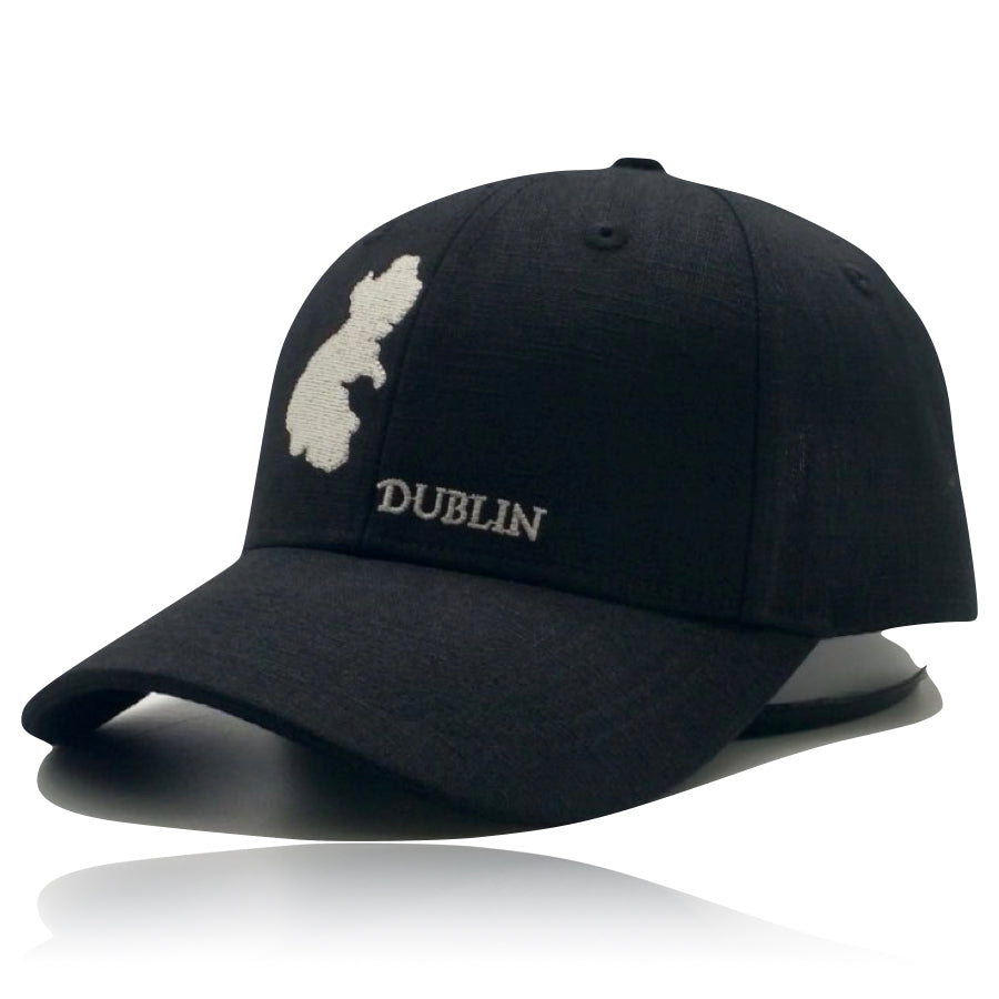 Dublin Baseball Cap