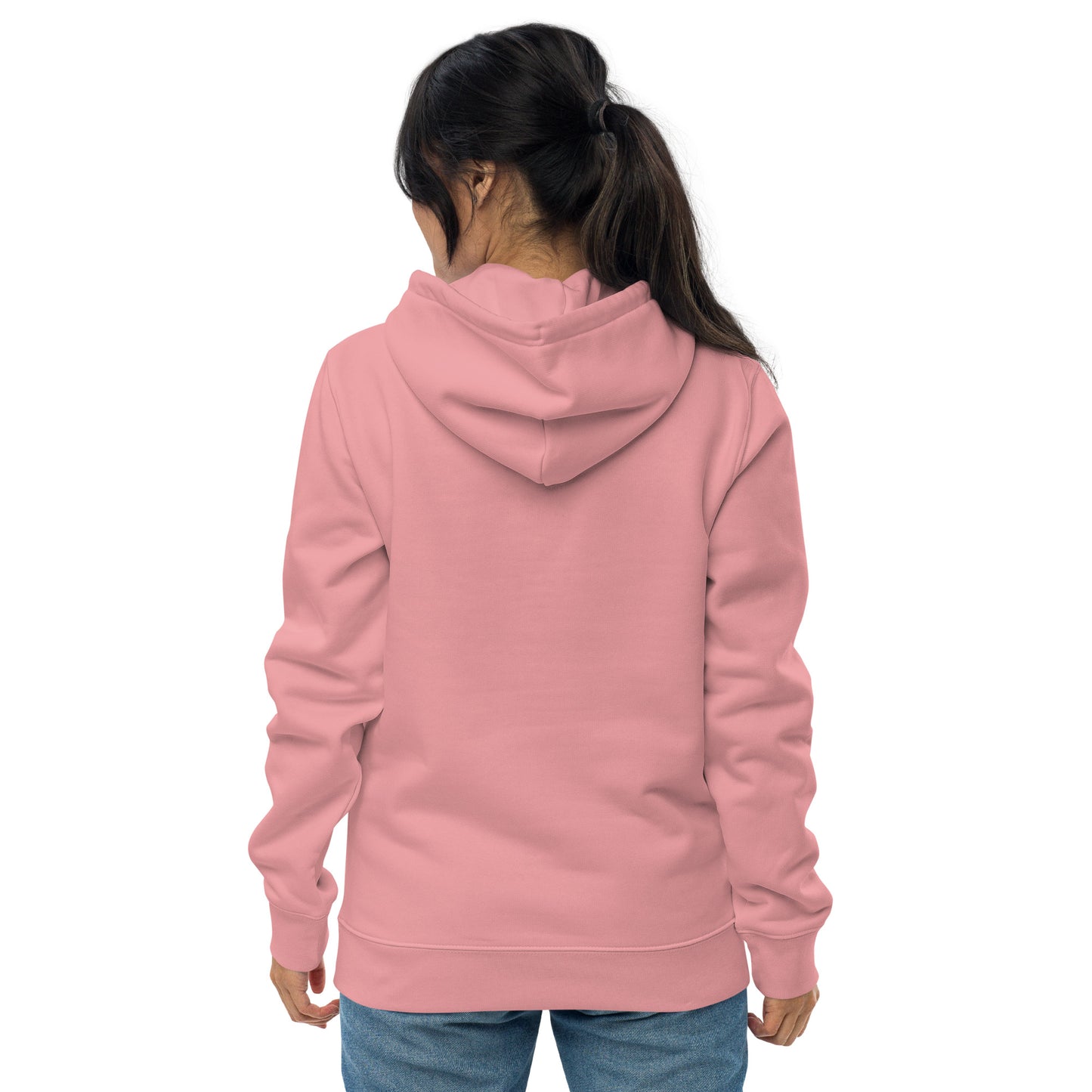 Kildare Unisex essential eco hoodie
