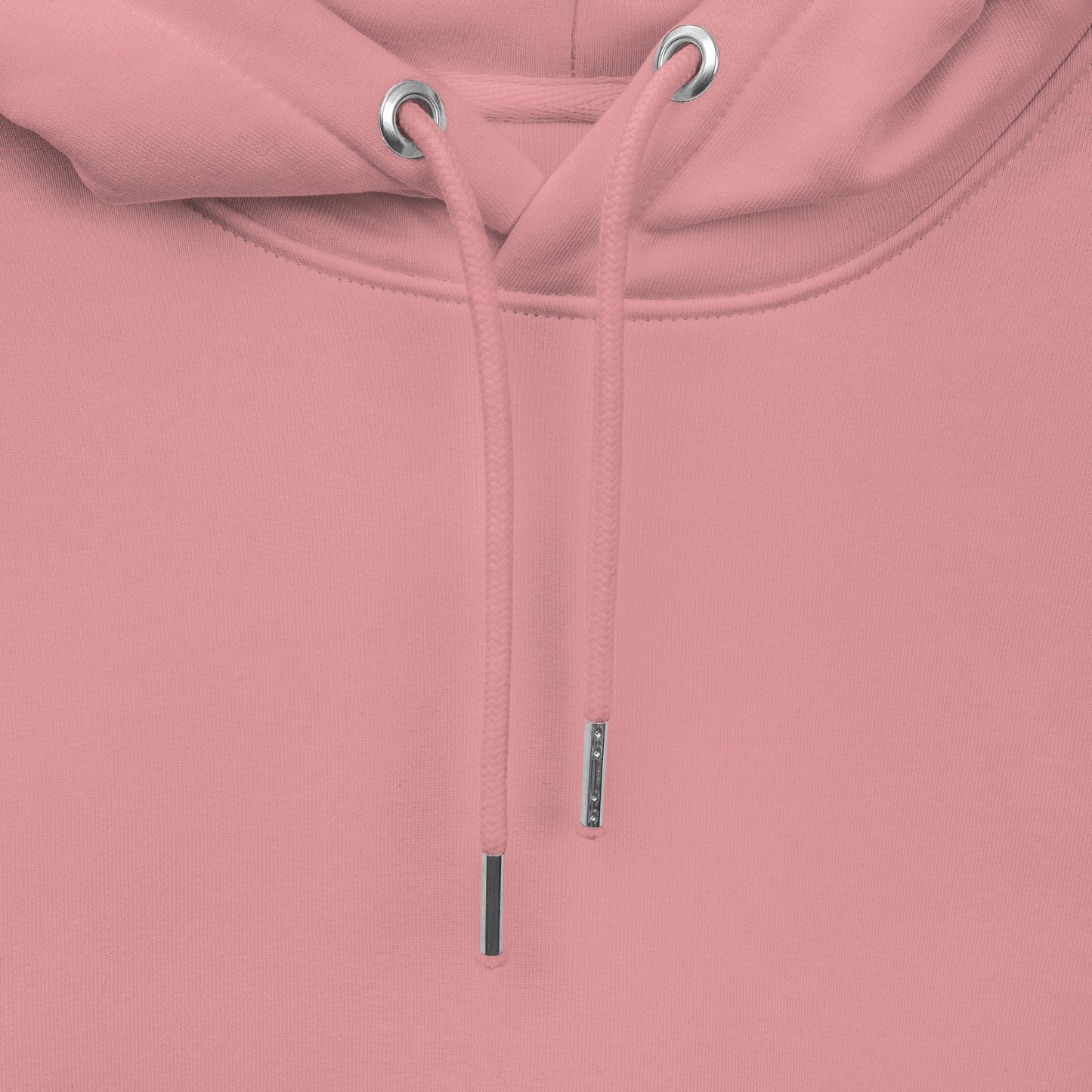 Clare Unisex essential eco hoodie