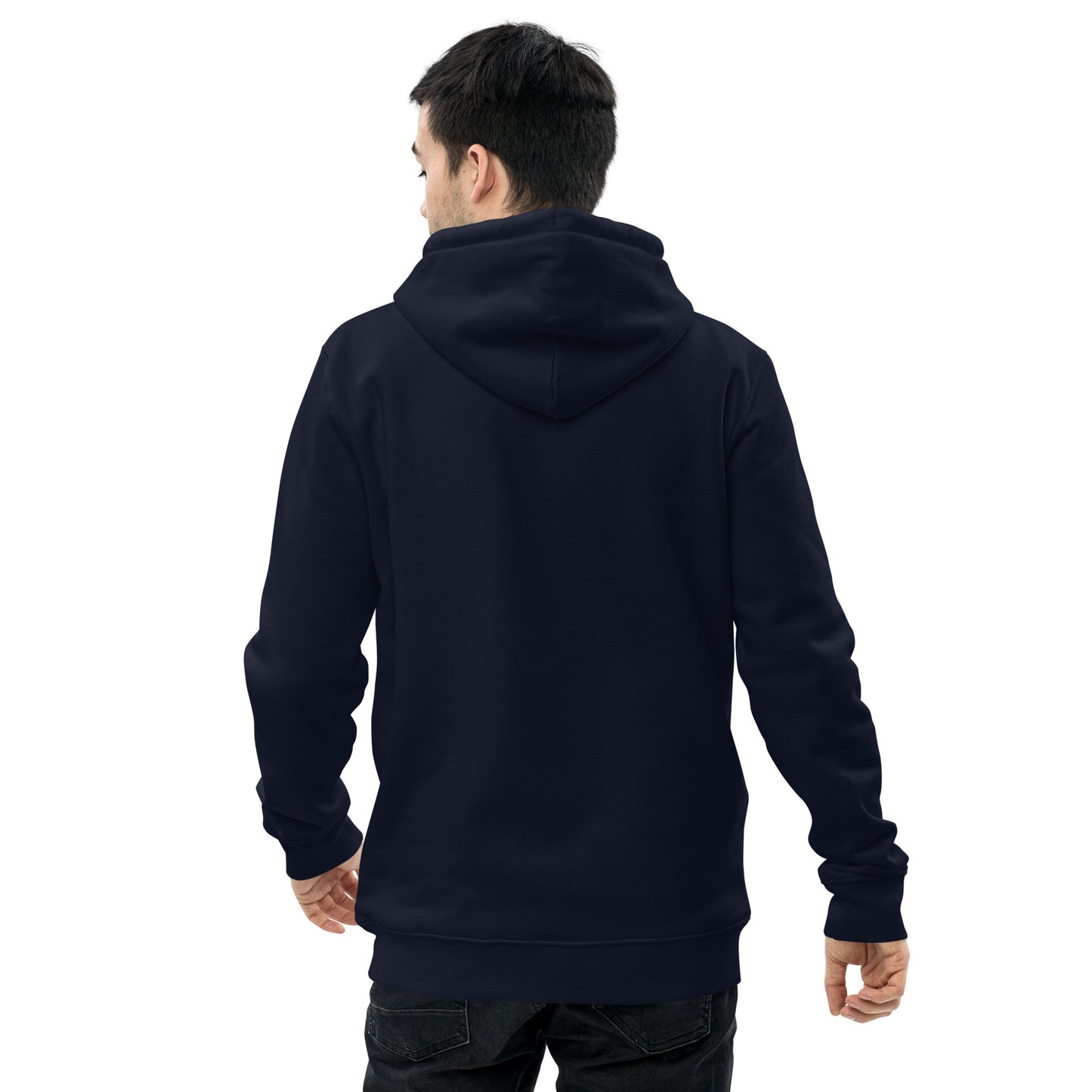 Donegal Unisex essential eco hoodie
