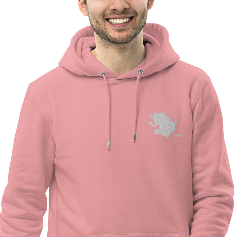 County Mayo Unisex essential eco hoodie