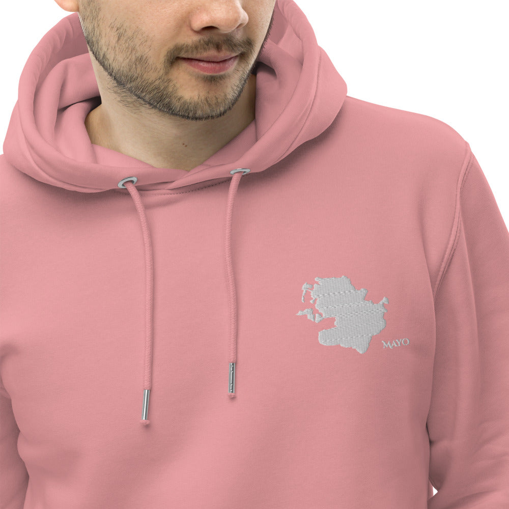 County Mayo Unisex essential eco hoodie