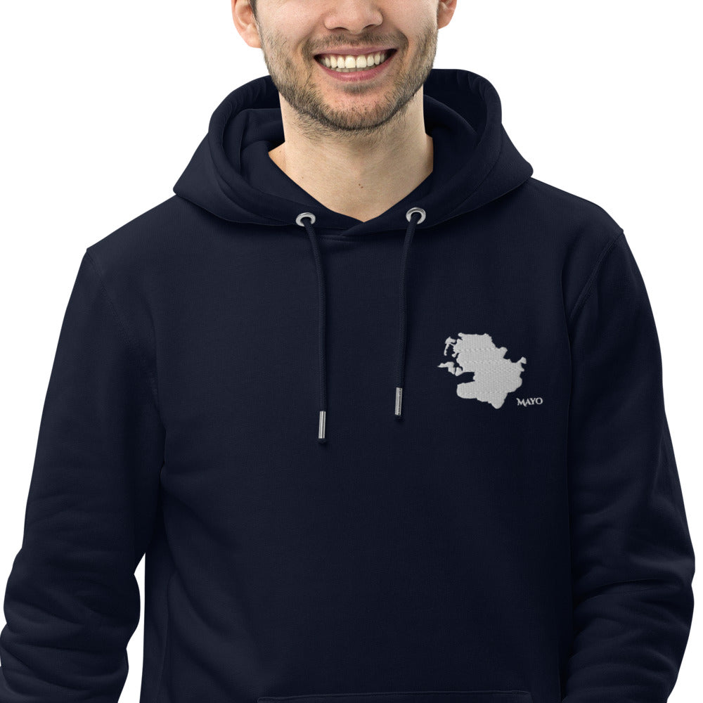 County Mayo Unisex essential eco hoodie